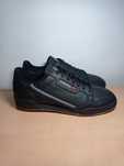 Кросівки шкіряні Adidas Continental 80 40р.