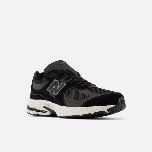 США‼️Кроссовки New Balance 2002R 9060 574 997 (36р по 40р) (GC2002BK)
