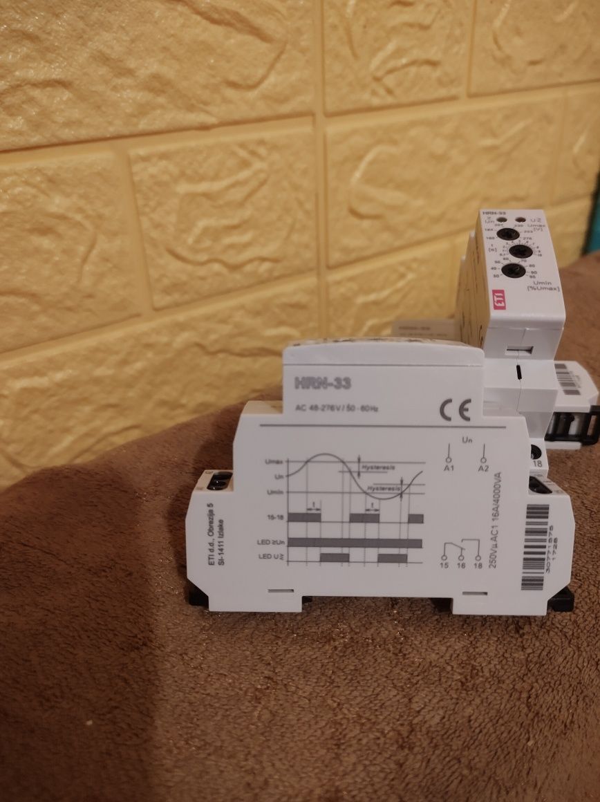 Мікроконтролер ARM ST STM32F103VCT6