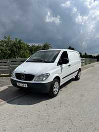 Mercedes Vito 109 2.2 cdi