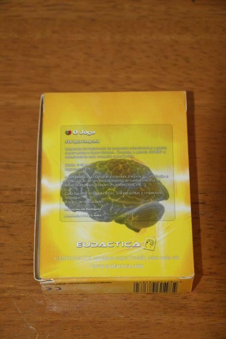 Conjunto Baralhos de Cartas SuperTmatik