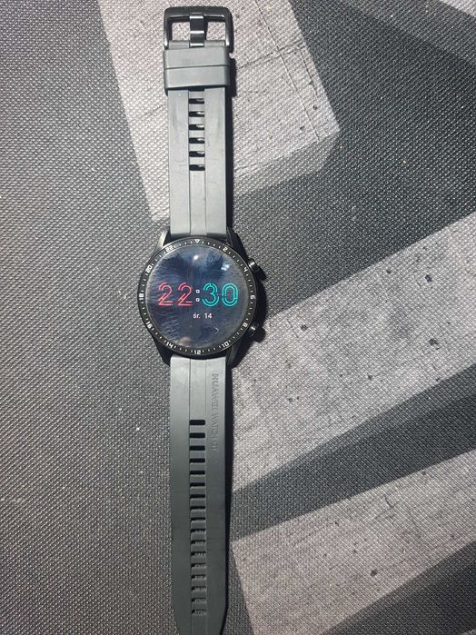 Smartwatch Huawei GT2 sport