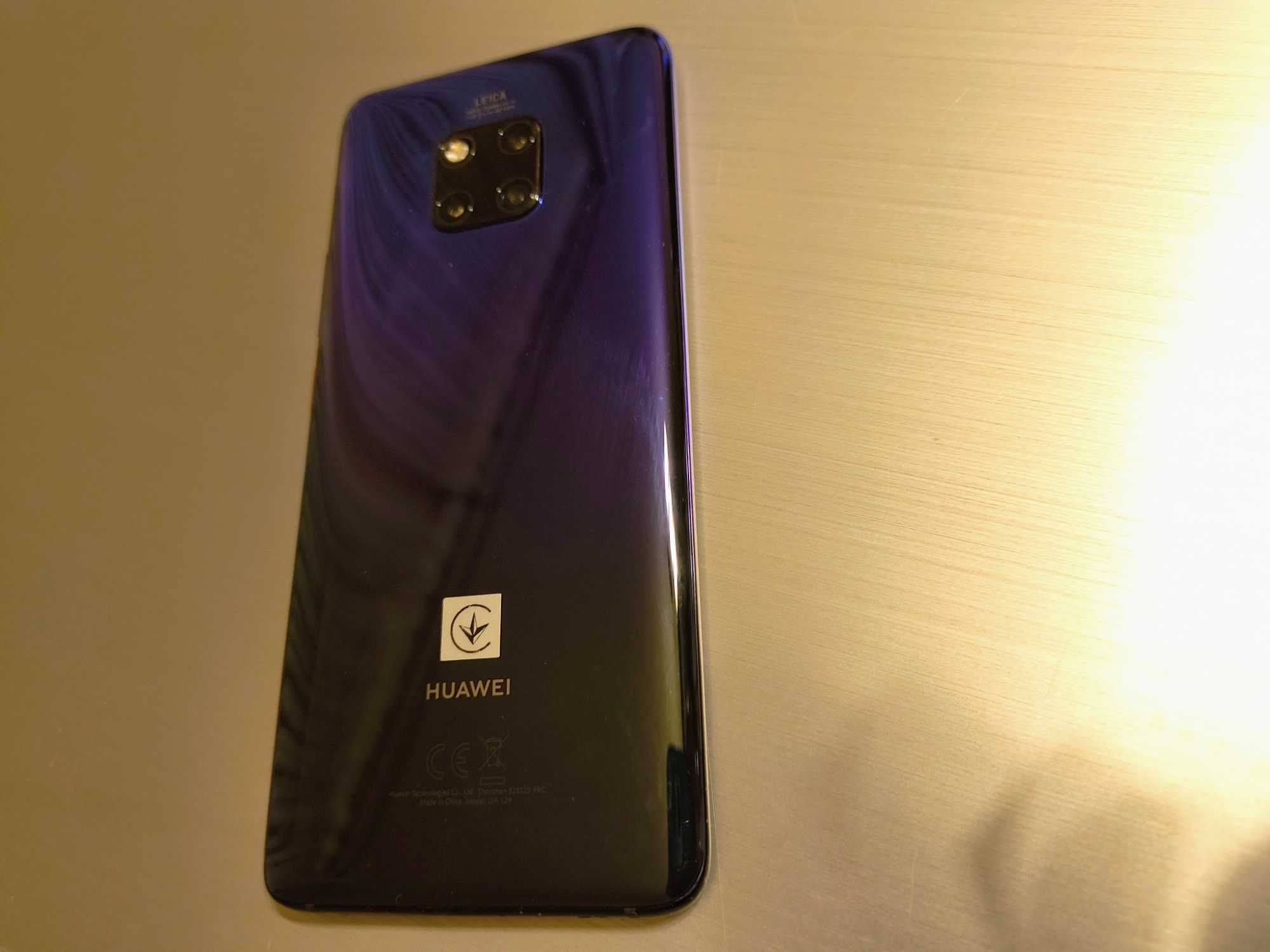 Telefon Huawei mate 20pro
