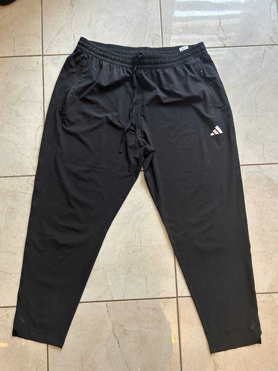 Adidas штаны  Run It Regular Fit