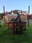 Opryskiwacz Porter 15 m 800L