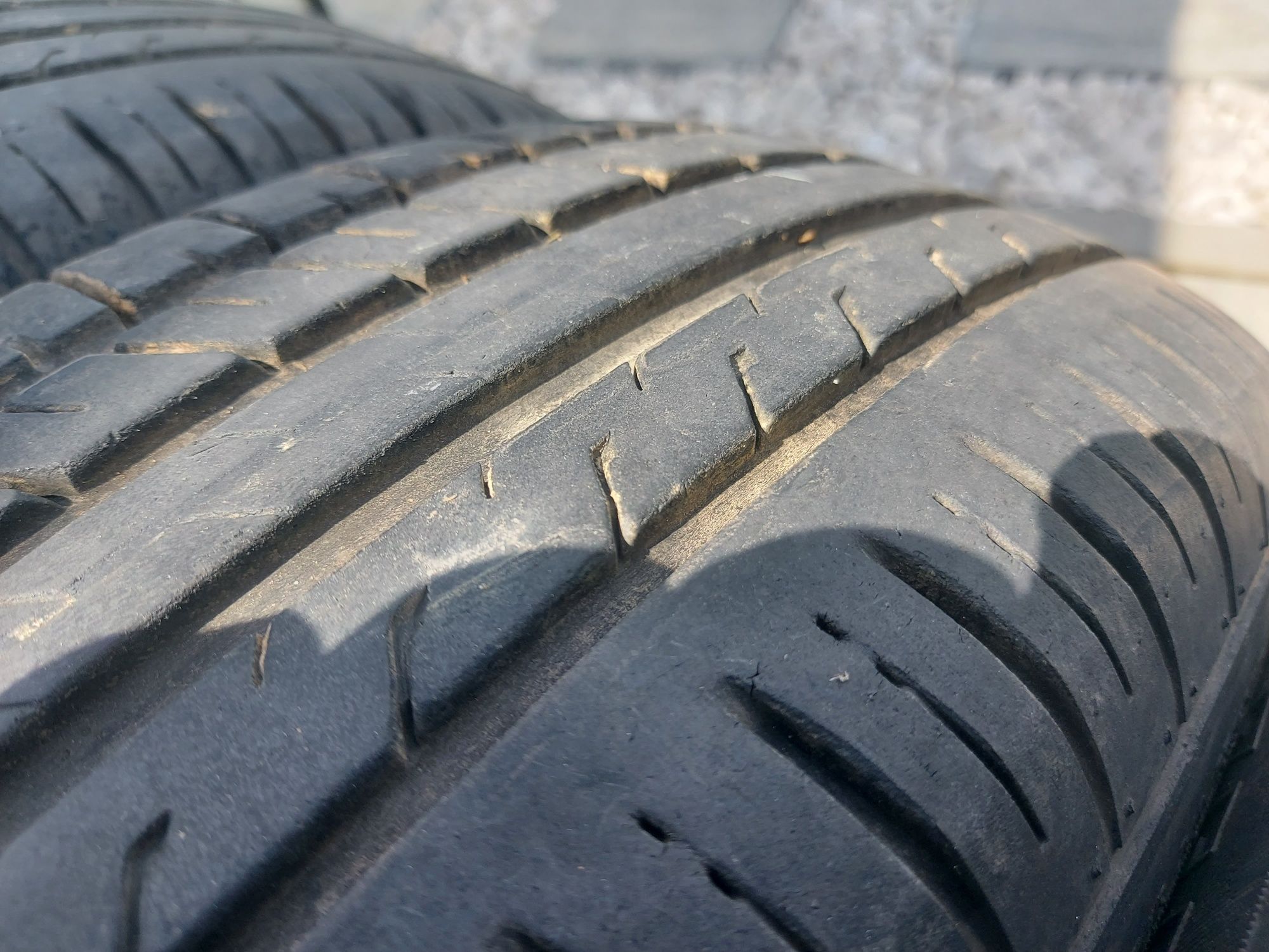 Alufelgi Koła 14" 5x100 VW POLO + Opony