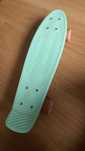 Oryginalna Fiszka Fish Skateboards Summer Green