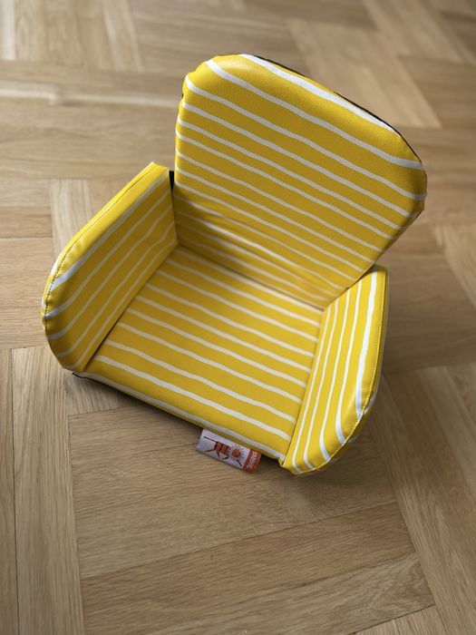 Babboe poduszka mocowana do ławki