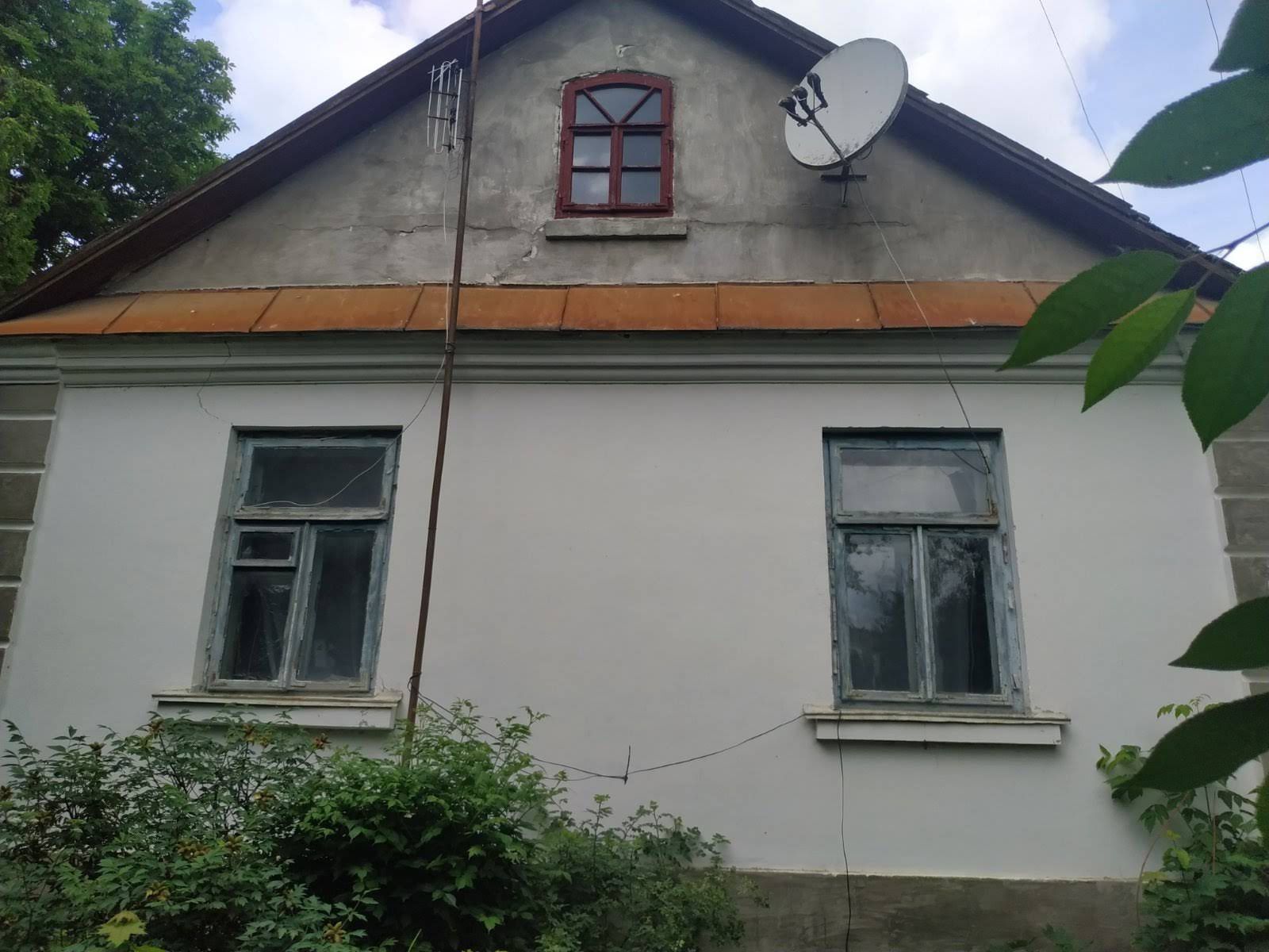 Хороший торг!!!Продам будинок в селі.