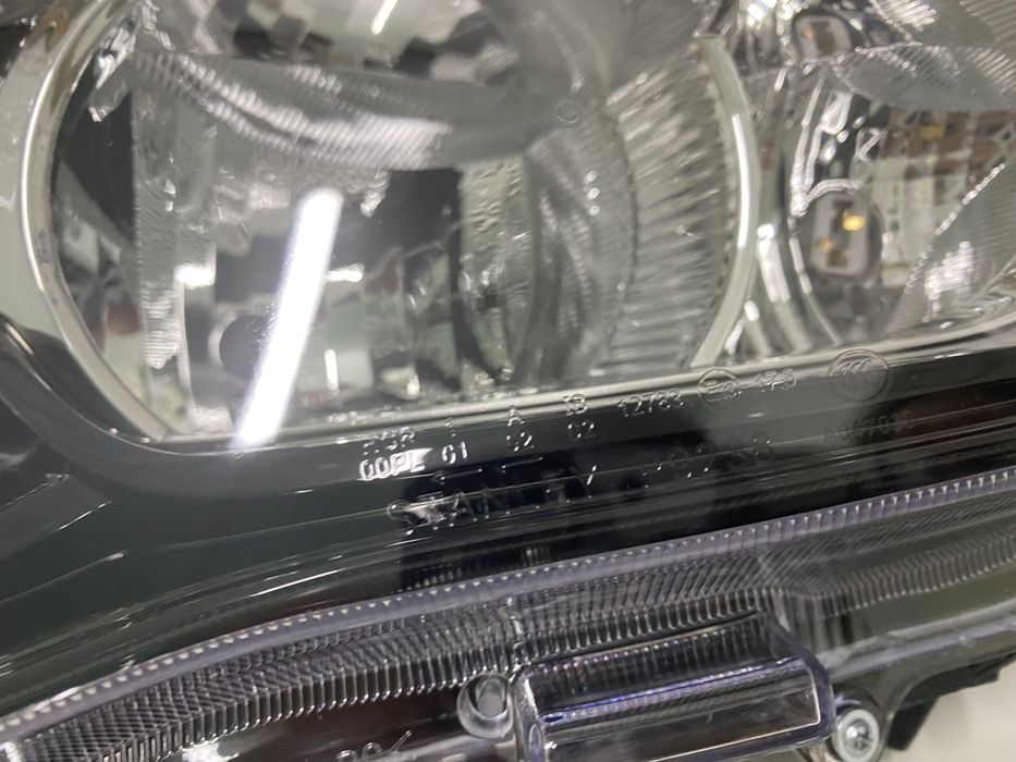 Фари mitsubishi outlander sport, ASX 2011, 2015, 2017, 2018