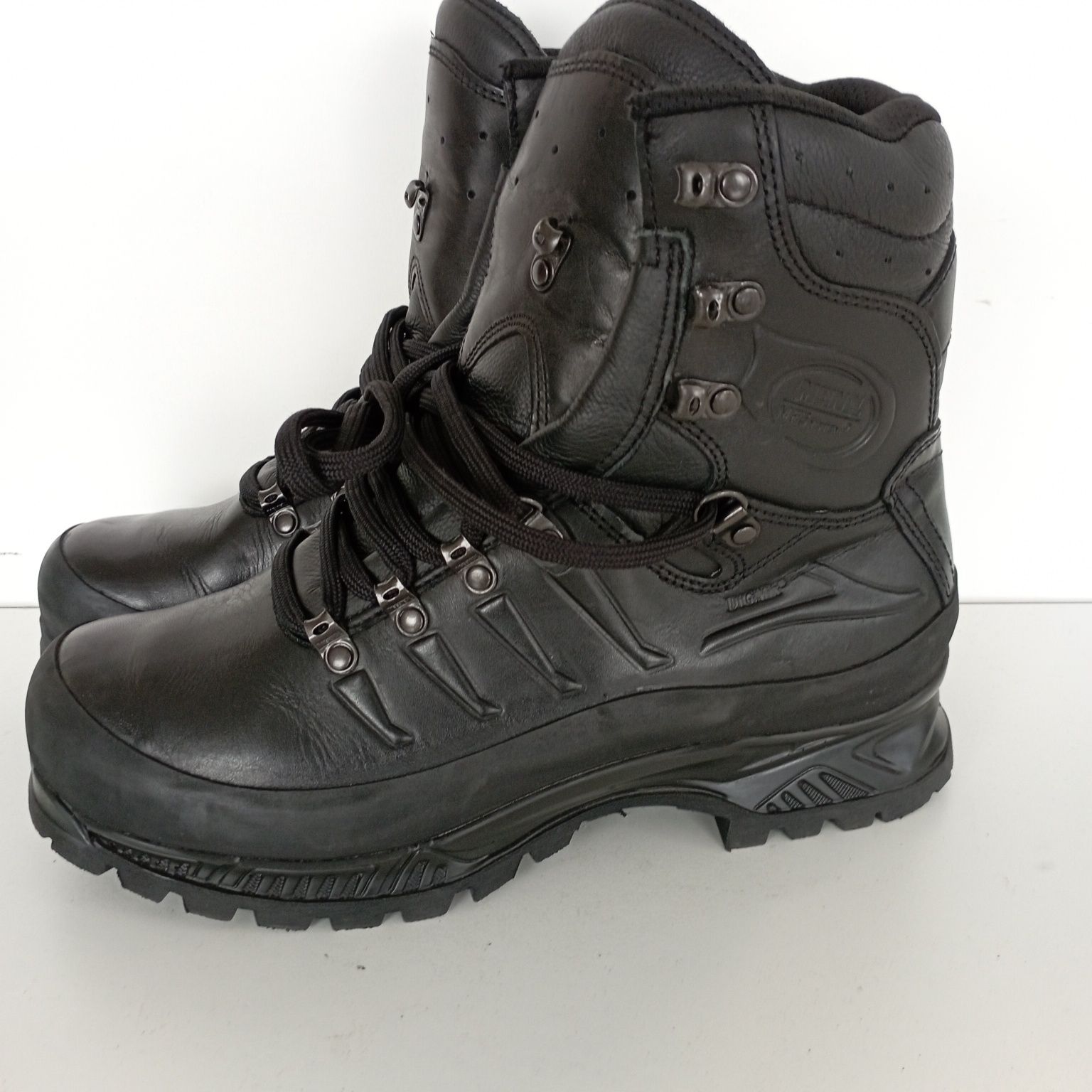 Buty r. 42,5 MEINDL Combat Extreme wojskowe zimowe