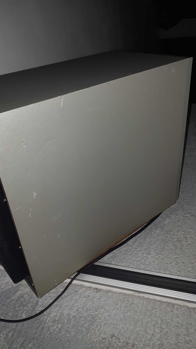 subwoofer activo electronica 5.1 AV 6102