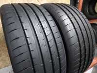 225/40/18 Goodyear bieżnik 7,6mm Eagle F1 300km/h 2szt LATO #881