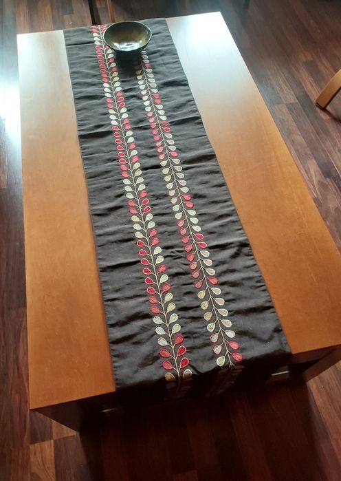 Drewniana ława,, stolik kawowy 120x70x45