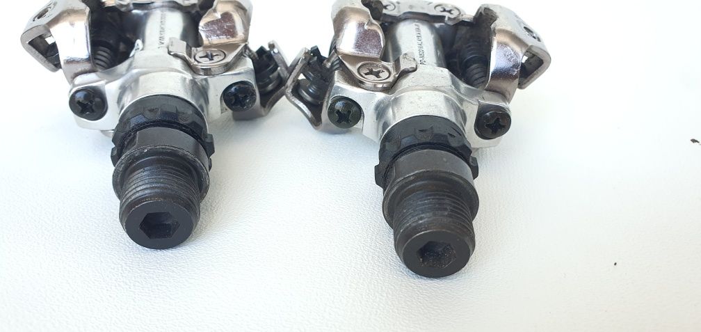 Pedały Shimano PD M 520