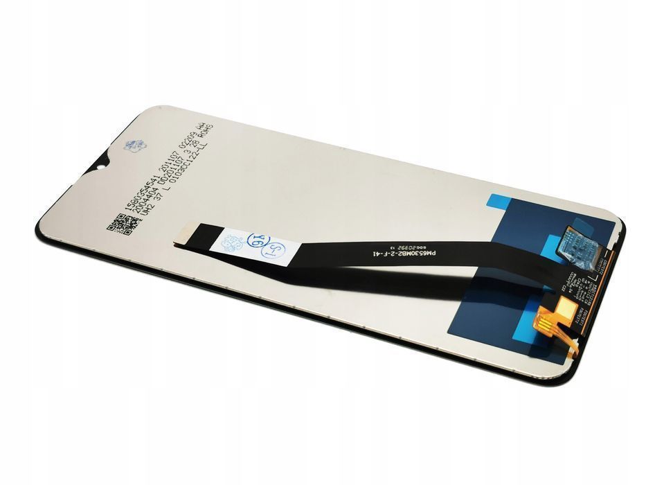 Wyświetlacz Lcd Ekran Do Xiaomi Redmi 9 M2004J19 M2004J19C M2004J19G
