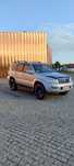 Toyota Land Cruiser Toyota Land cruiser Prado 2003, 7-osobowe, opony letnie i zimowe na fe