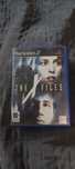 X files ps2 PlayStation 2 rezerwacja