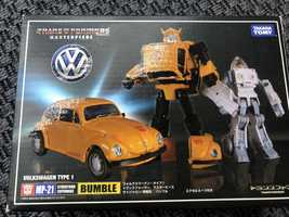 Transformers masterpiece mp-21 bumble