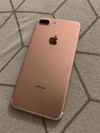 iPhone 7 Plus 32 gb rose