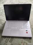 Laptop HP 17 cali