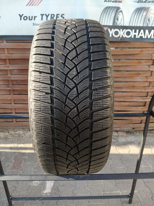 Opona zimowa 225/45 R17 94V Goodyear UltraGrip Performance