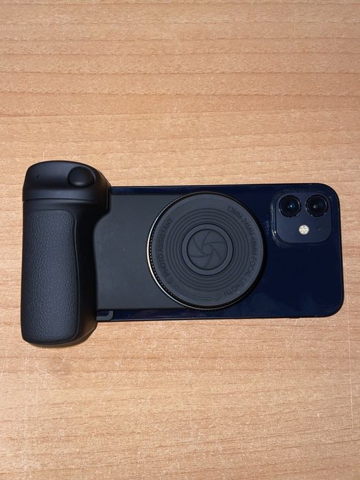 Suporte magnetico para telemovel (Magsafe)