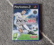 PES 2013 Pro Evolution Soccer PS2 PlayStation 2