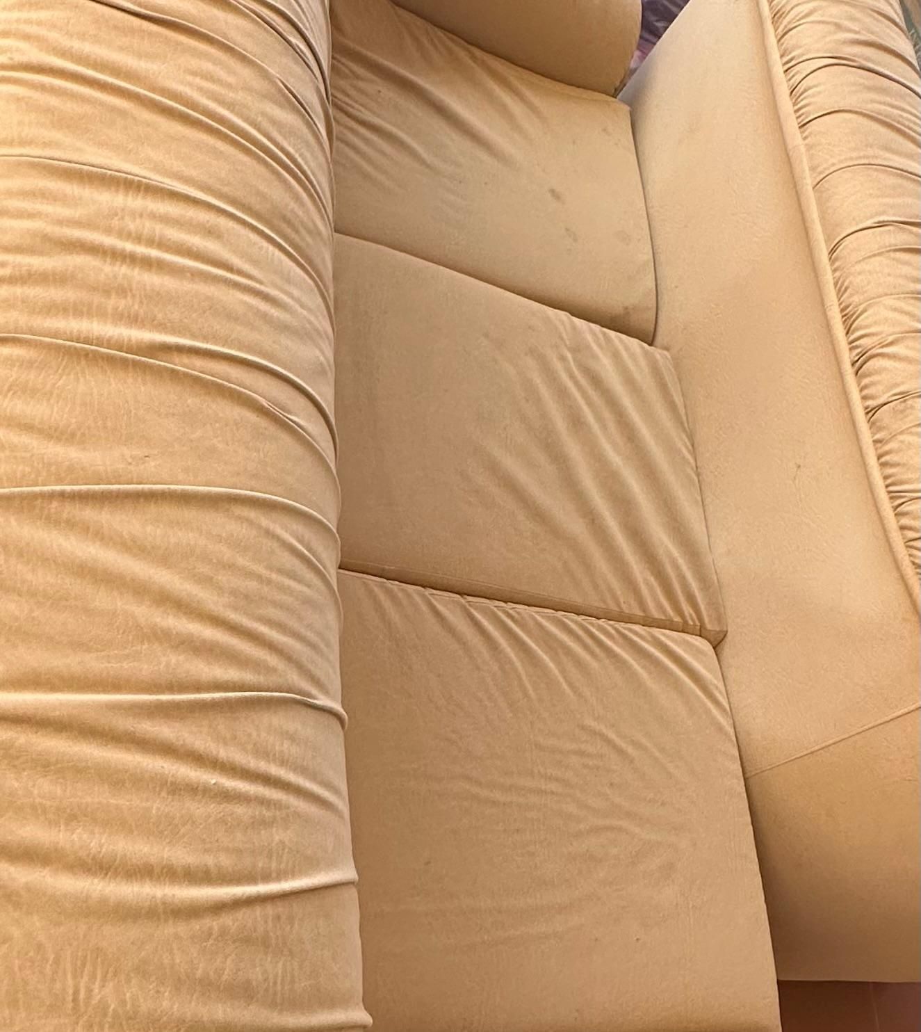 Conjunto de sofás