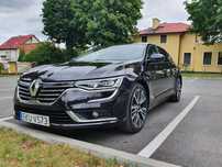 Renault Talisman Renault Talisman 1.6 TCe - Initiale Paris
