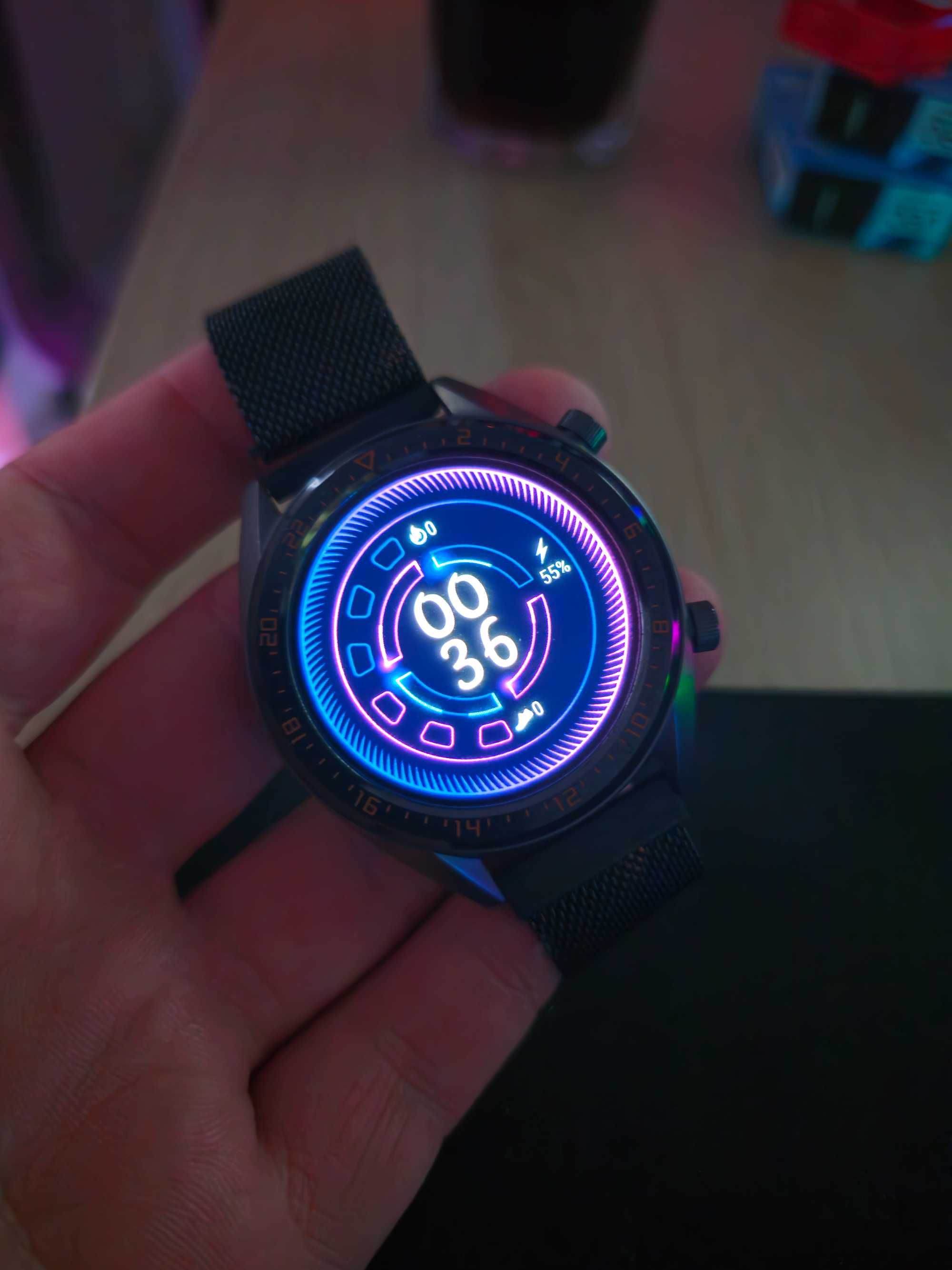 Huawei Watch Gt Active