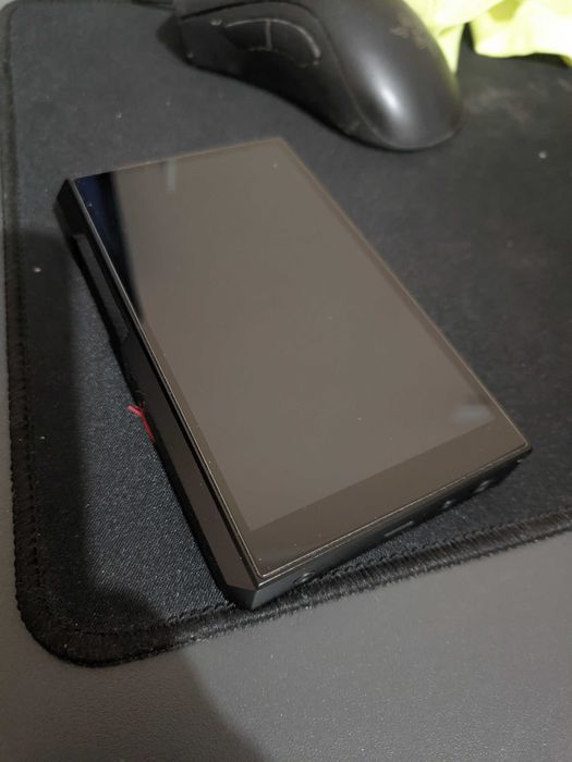 FiiO M11S Music Player