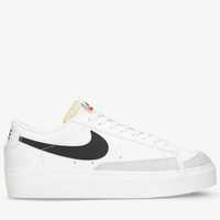 Кросівки Nike   W BLAZER LOW PLATFORM |DJ0292-101| Оригінал