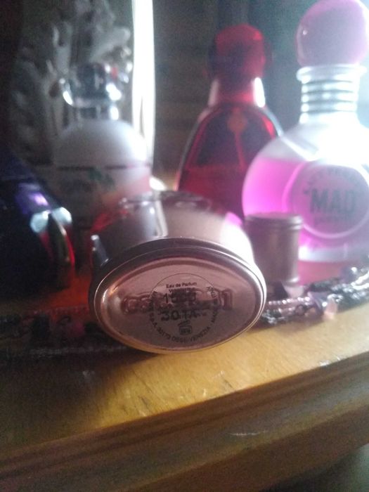 Tru Replay for Her. 60 ml. Super zapach. Uniknął reformulacji!
