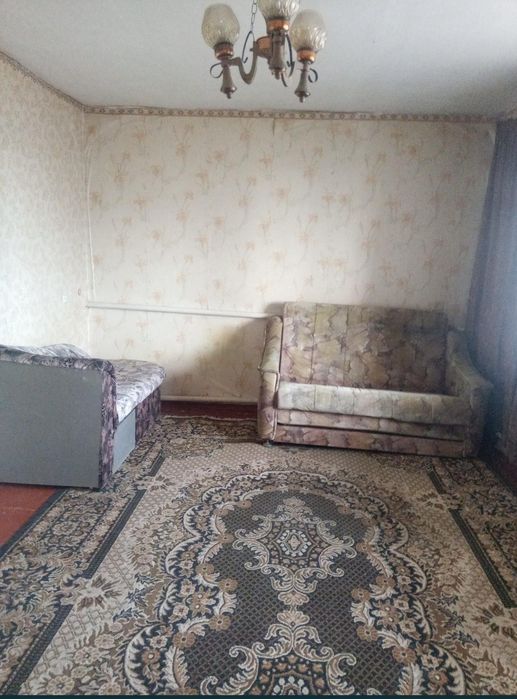 Продам 2-х кім. квартиру від власника