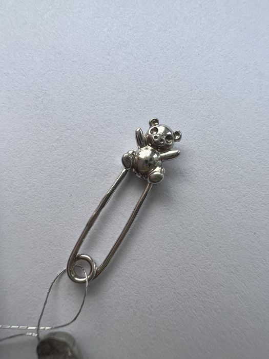 Разные изделия из серебра кулон серьги кольцо пирсинг 925 проба