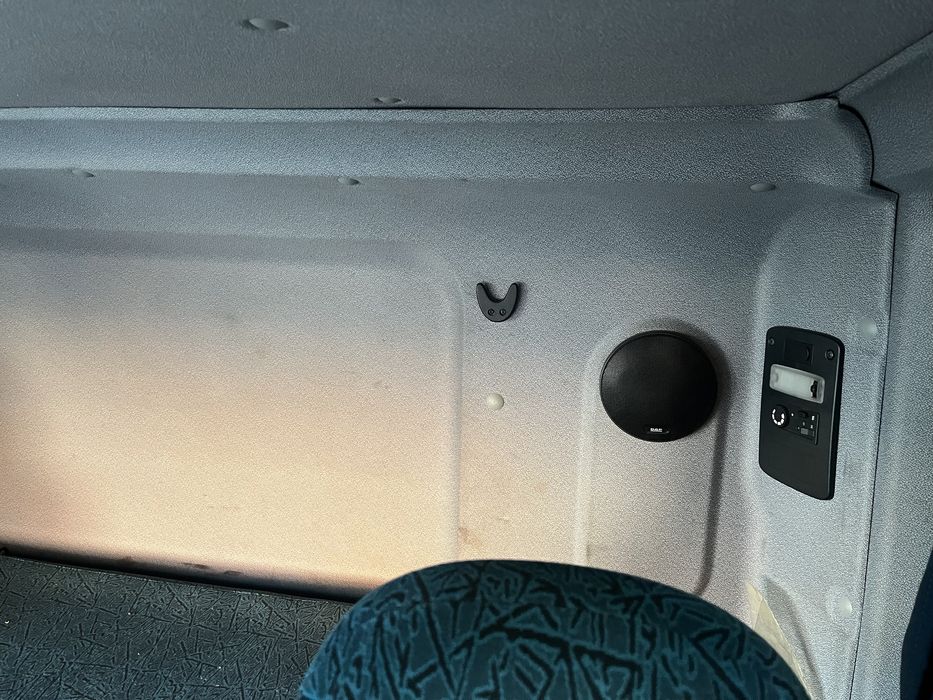 Samochód ciężarowy DAF CF85.380 Euro 3 ( 620 tys )