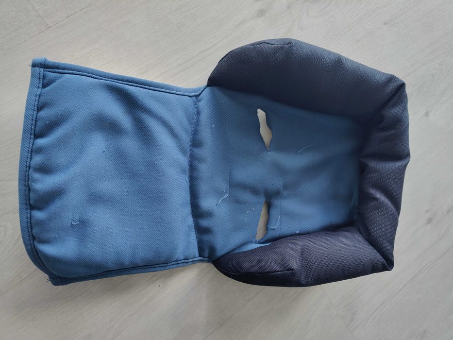 Fotelik maxi Cosi Citi 0-13kg