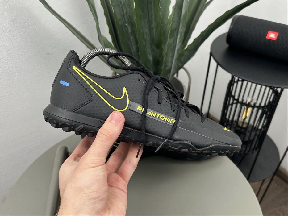 Ориігнал! Сороконожки Nike Phantom 40 розмір М06001