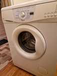 Pralka whirlpool Awm 6061