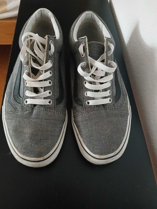 Ténis Vans/casual