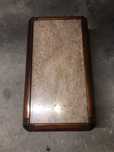 Mesa com pedra marmore
