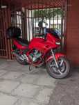 Yamaha xj 600 diversion A2