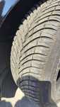 Nowe opony Pirelli Cinturato M+S SF3 225/45 R18 premium wielosezonowe