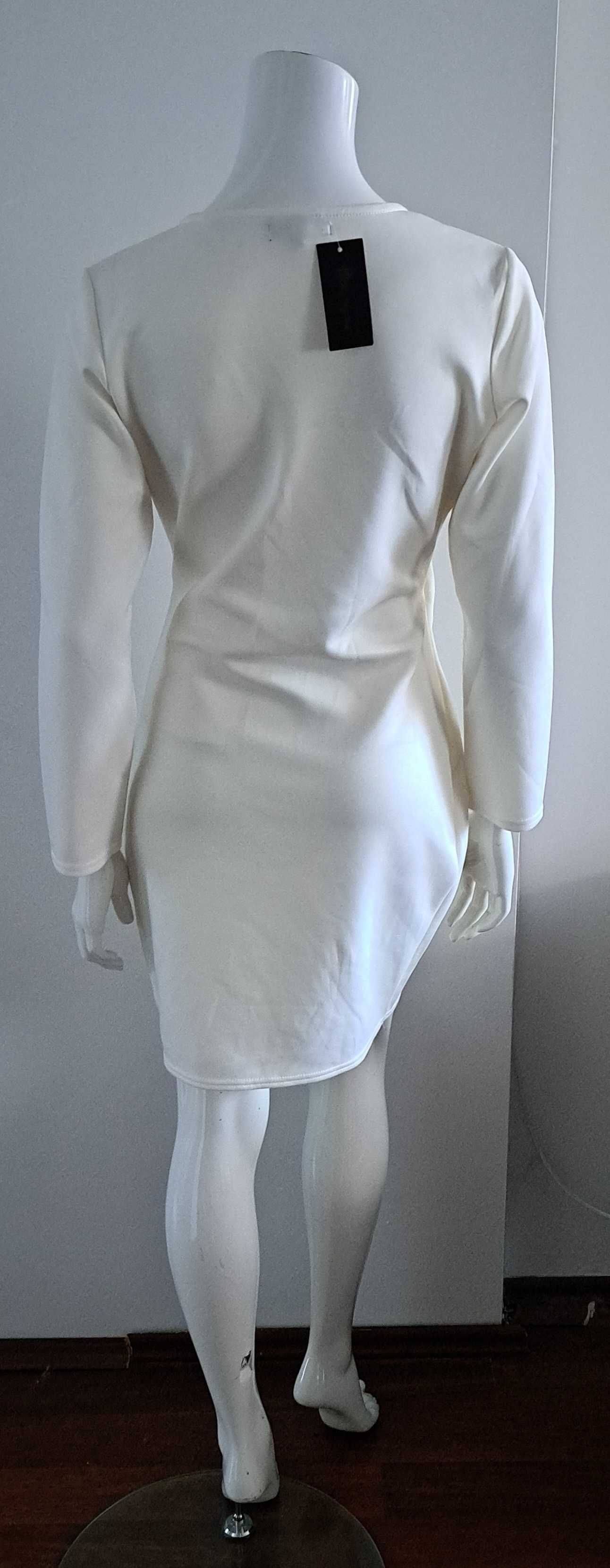 Elegancka sukienka r.L/XL