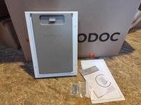 Drzwiczki dla psów PETSAFE z otworem 44x26,5 cm