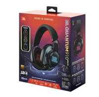 Навушники JBL Quantum 910 Black (JBLQ910WLBLK) (новые,гарантия 12м)