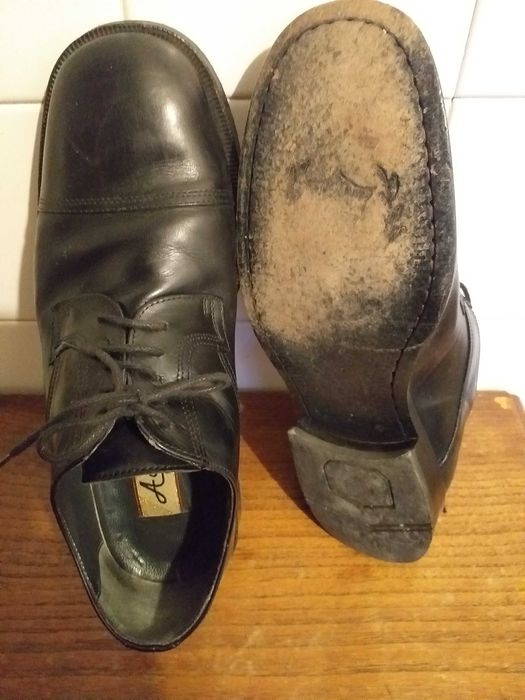 Smoking completo (preto, tam. 56)