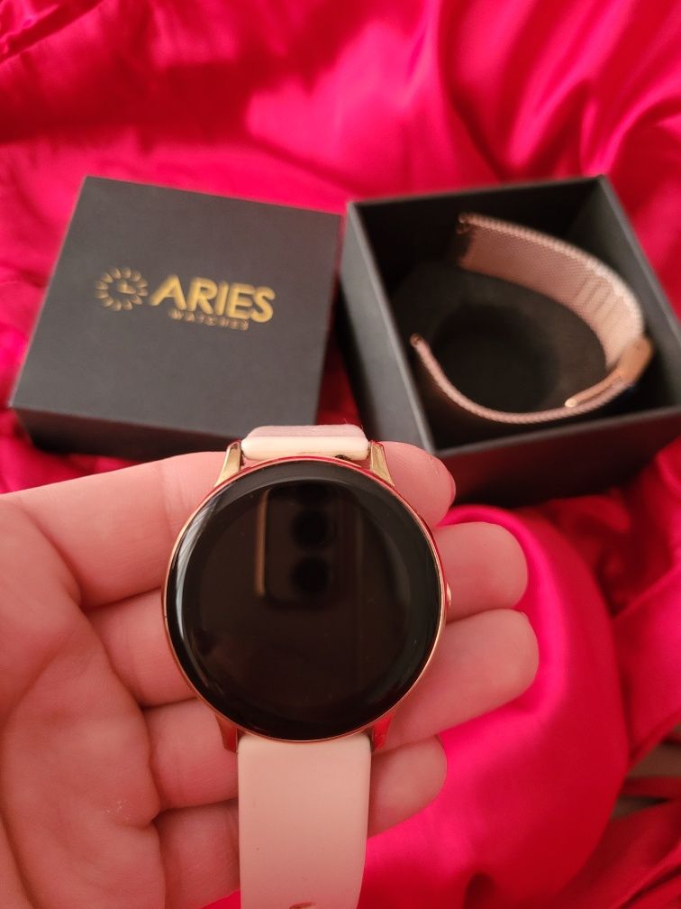 Zegarek smartwatch Aries AW88 pro