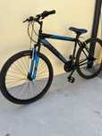 Bicicleta em excelente estado